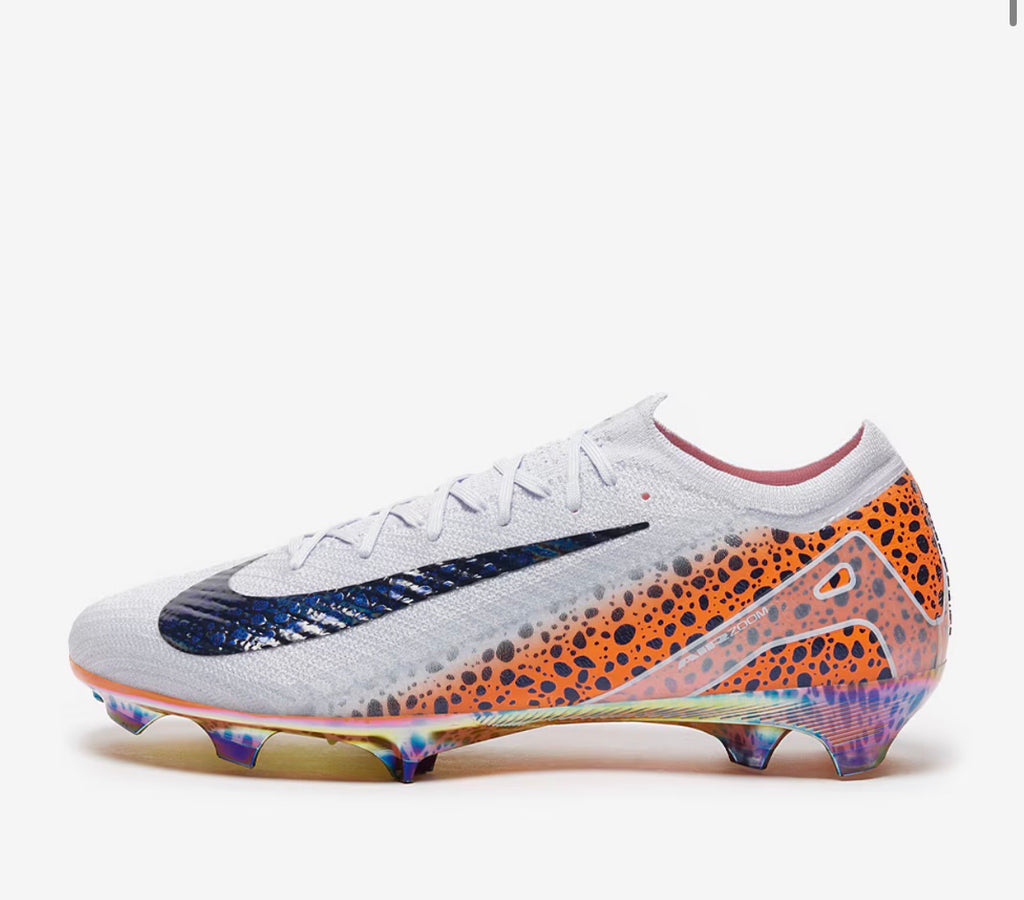 Nike Air Zoom Mercurial Vapor 15 Elite FG