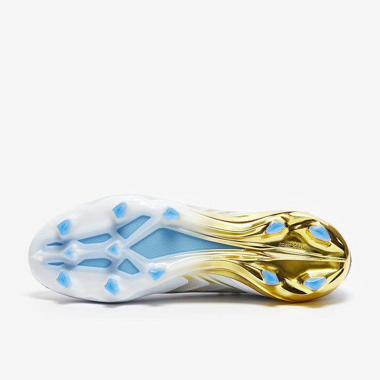 ADIDAS X CRAZYFAST MESSI.1 LAS ESTRELLAS FG