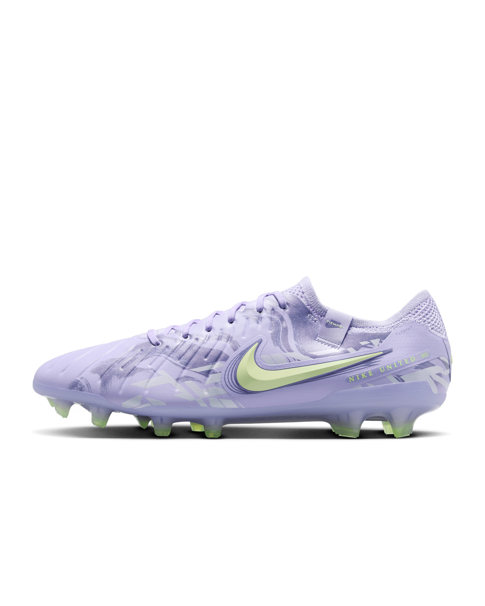 Nike United Tiempo Legend 10 Elite