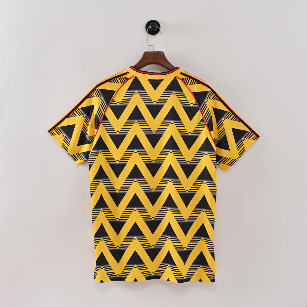 Arsenal 1991-1993 Away Shirt
