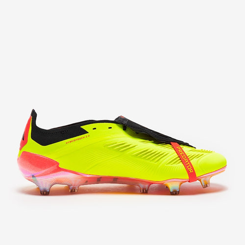Adidas Predator Accuracy
