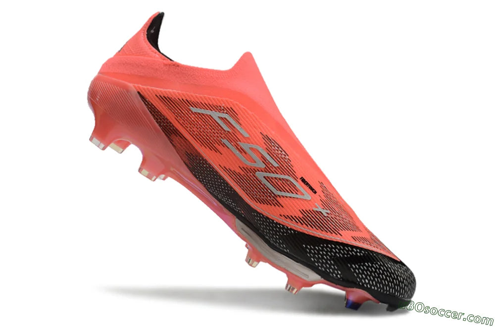 Adidas F50+ Lightstrike Pro Laceless FG