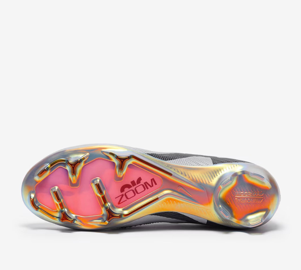 NIKE AIR ZOOM MERCURIAL VAPOR XV ELITE FG