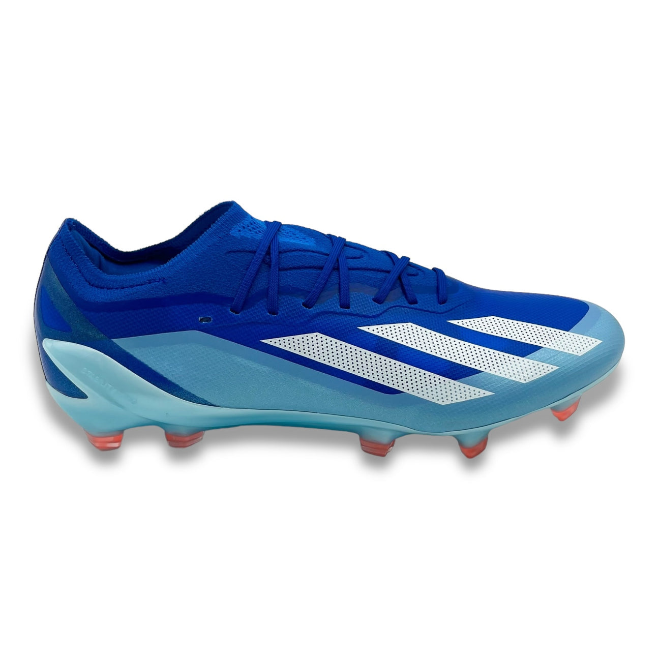 ADIDAS X CRAZYFAST PRO FG