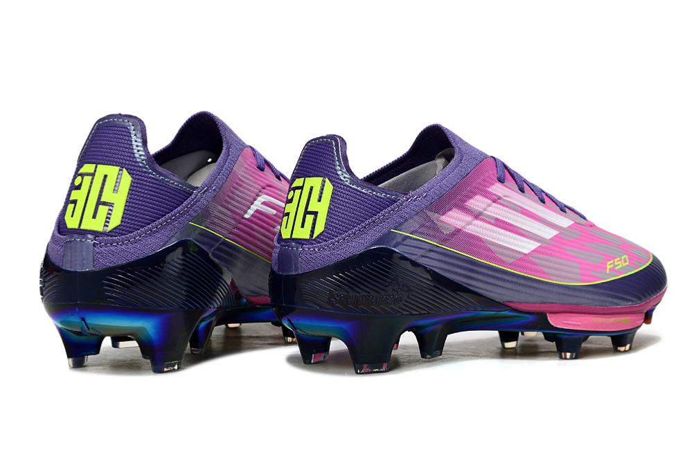 Adidas F50 FG