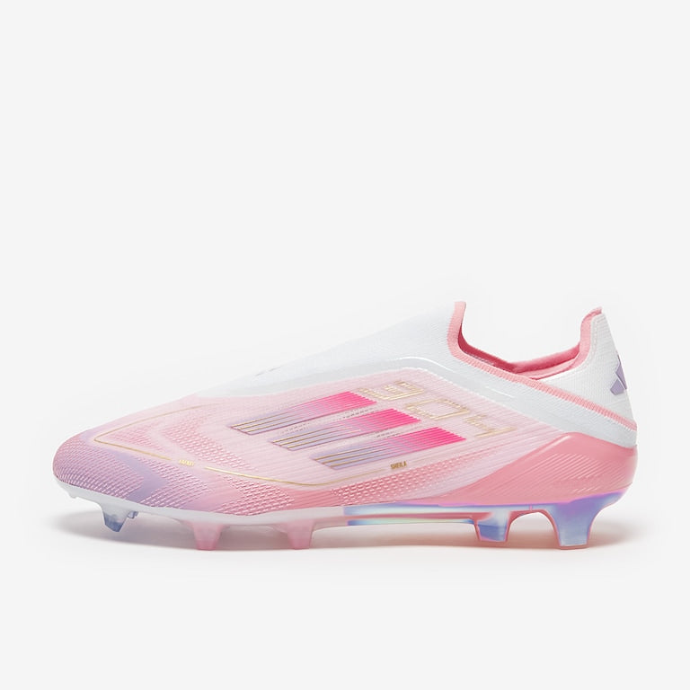 ADIDAS F50 ELITE LACELESS FG
