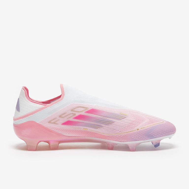 ADIDAS F50 ELITE LACELESS FG