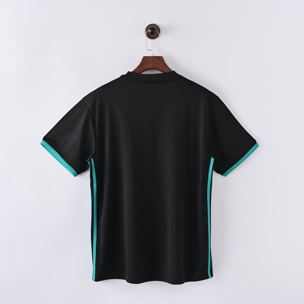 REAL MADRID AWAY SHIRT 2017/18