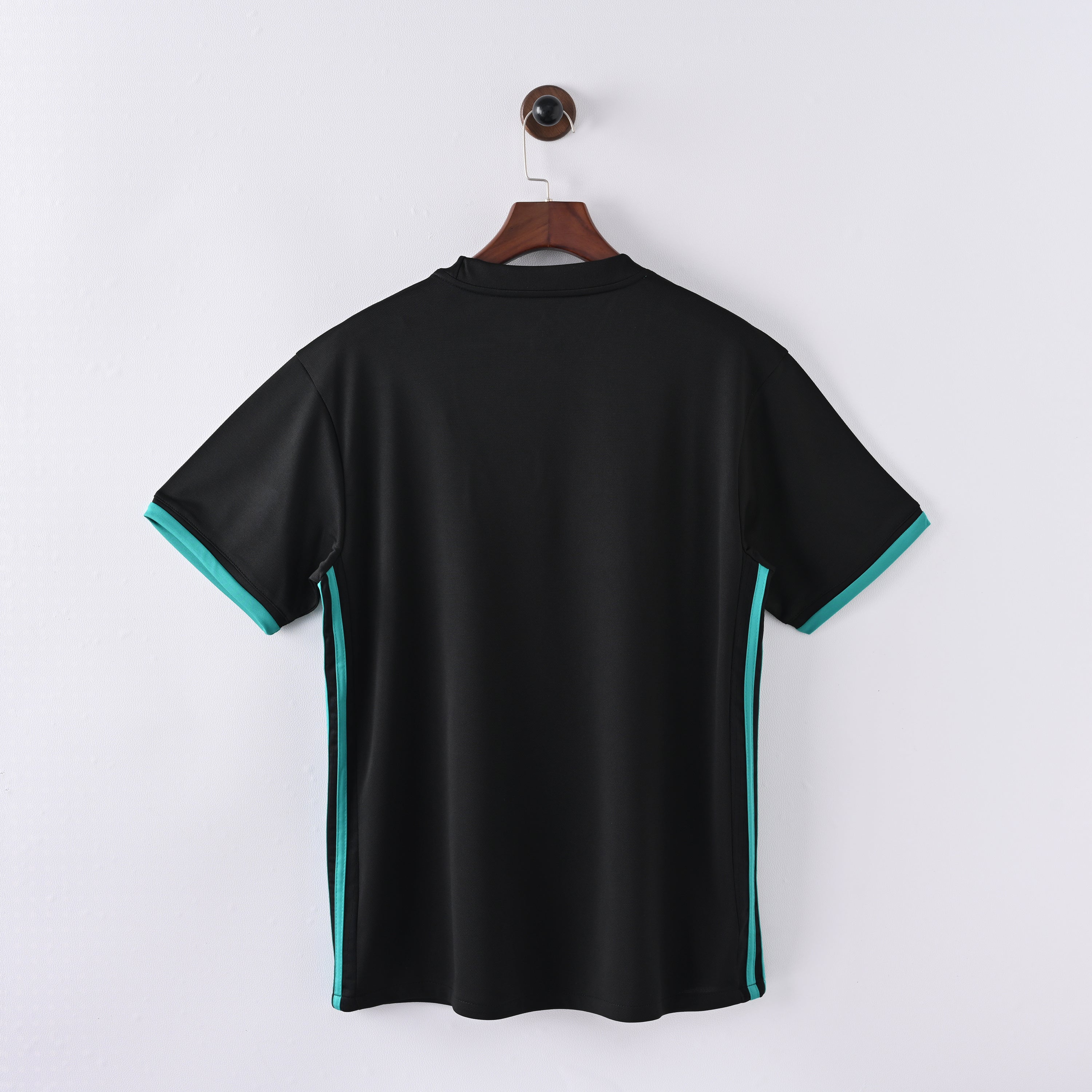 REAL MADRID AWAY SHIRT 2017/18