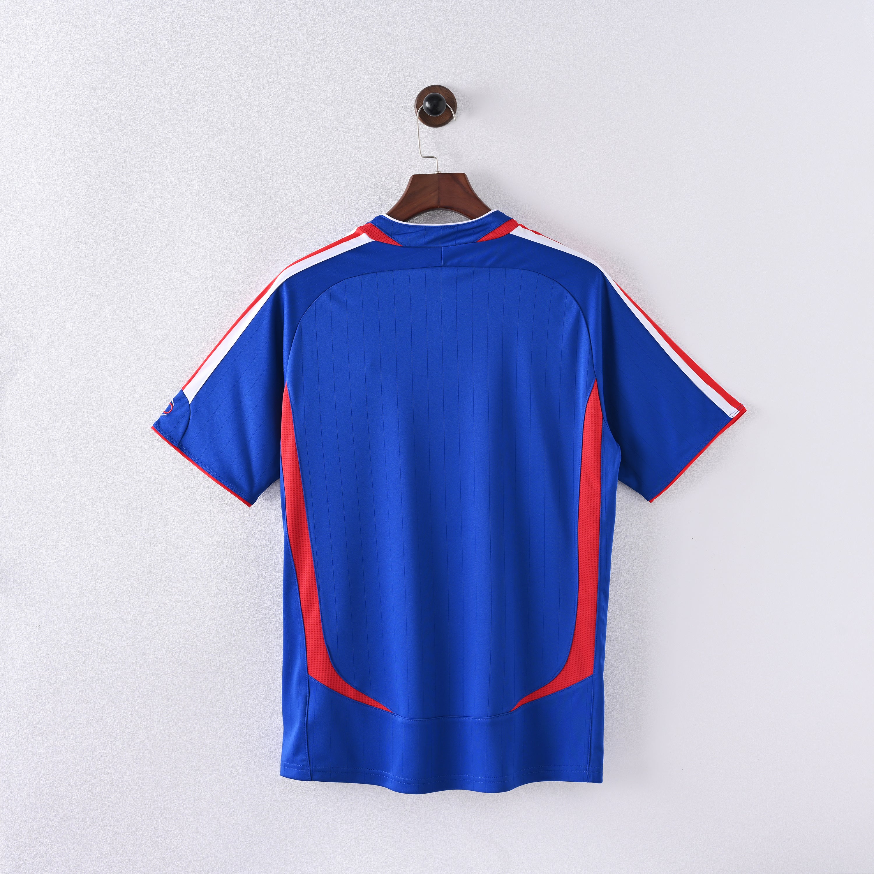 France 2006 Home Jersey