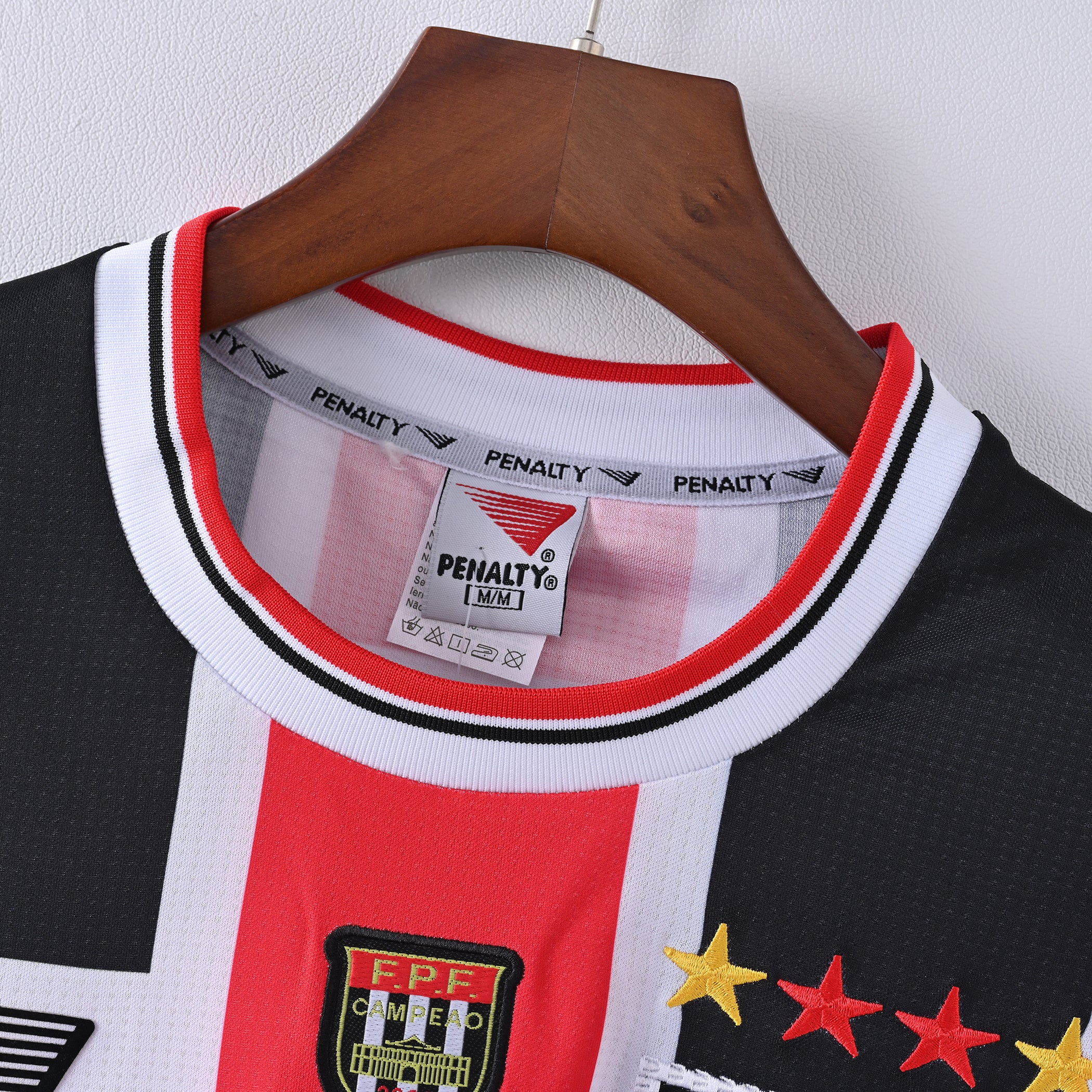 São Paulo Away Jersey 1990