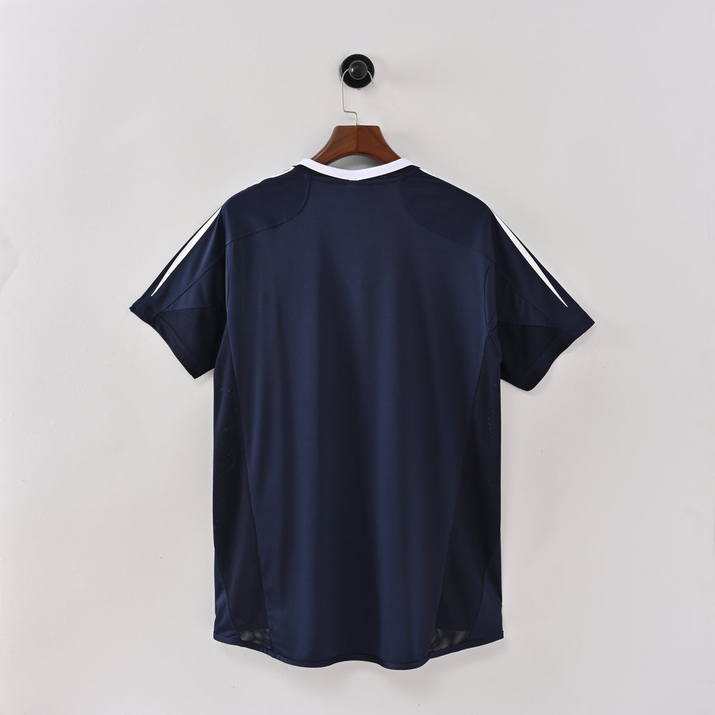 Real Madrid 2004/2005 Away Shirt