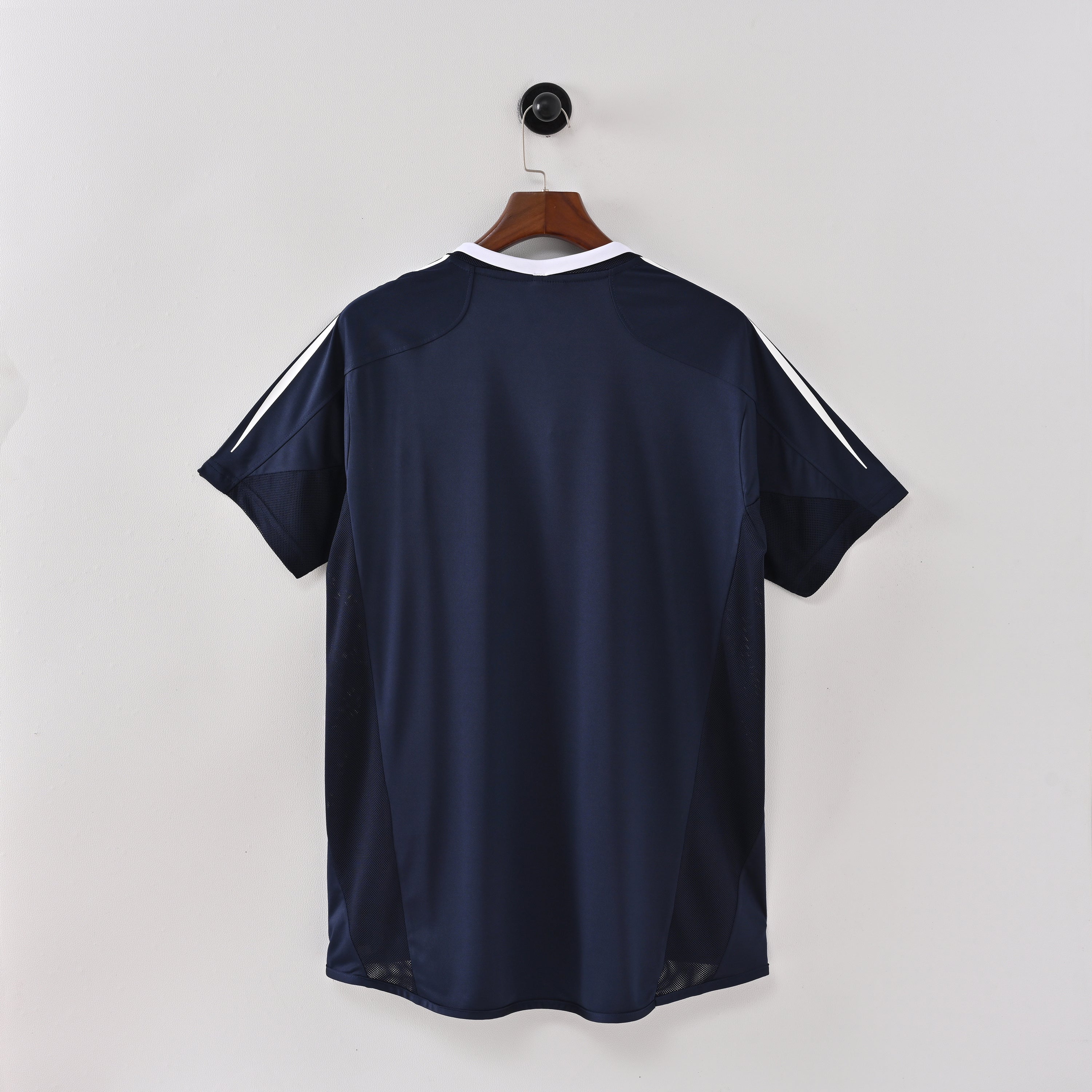 Real Madrid 2004/2005 Away Shirt