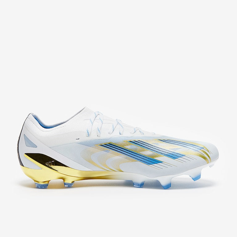 ADIDAS X CRAZYFAST MESSI.1 LAS ESTRELLAS FG