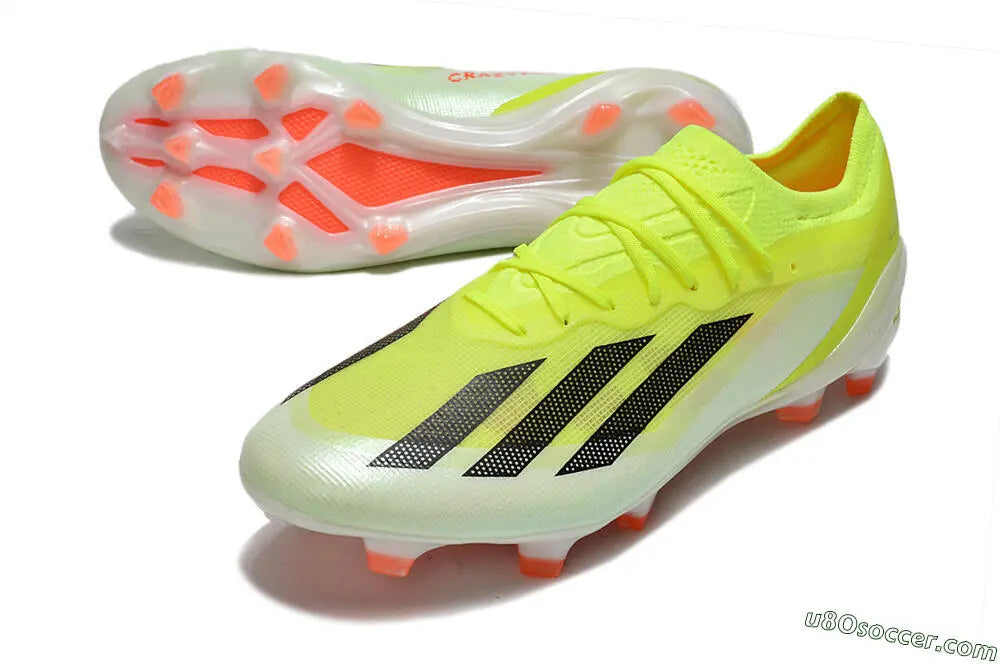 ADIDAS X CRAZYFAST PRO FG