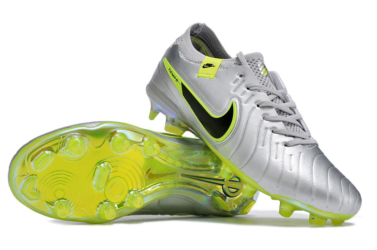 NikeTiempo Legend 10 Elite FG Firm