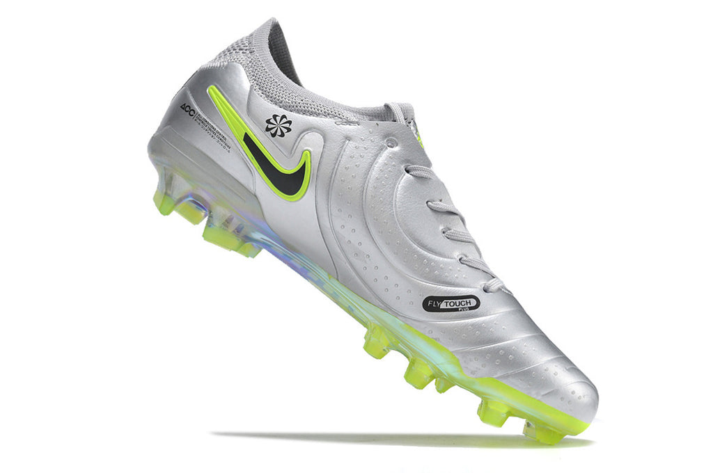 NikeTiempo Legend 10 Elite FG Firm