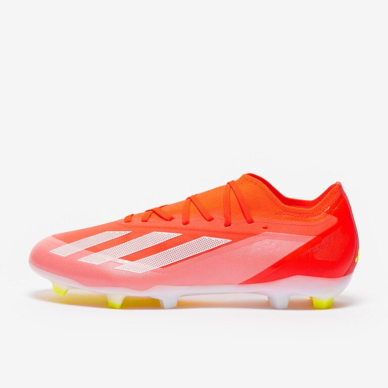 ADIDAS X CRAZYFAST PRO FG
