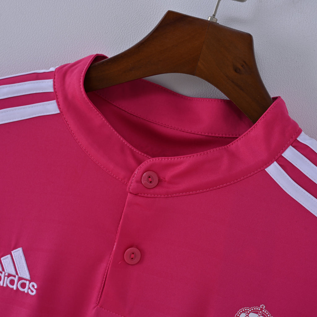 Real Madrid 2014-15 Away Shirt