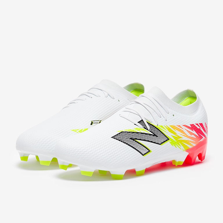 NEW BALANCE FURON TEAM V8 FG