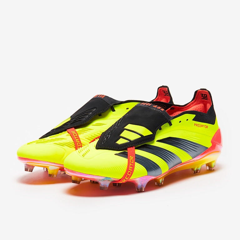 Adidas Predator Accuracy