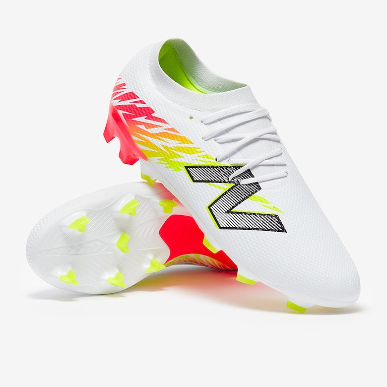 NEW BALANCE FURON TEAM V8 FG