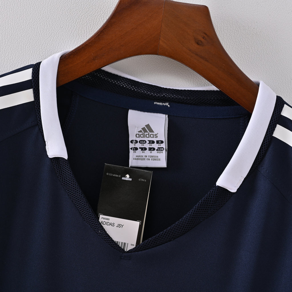 Real Madrid 2004/2005 Away Shirt