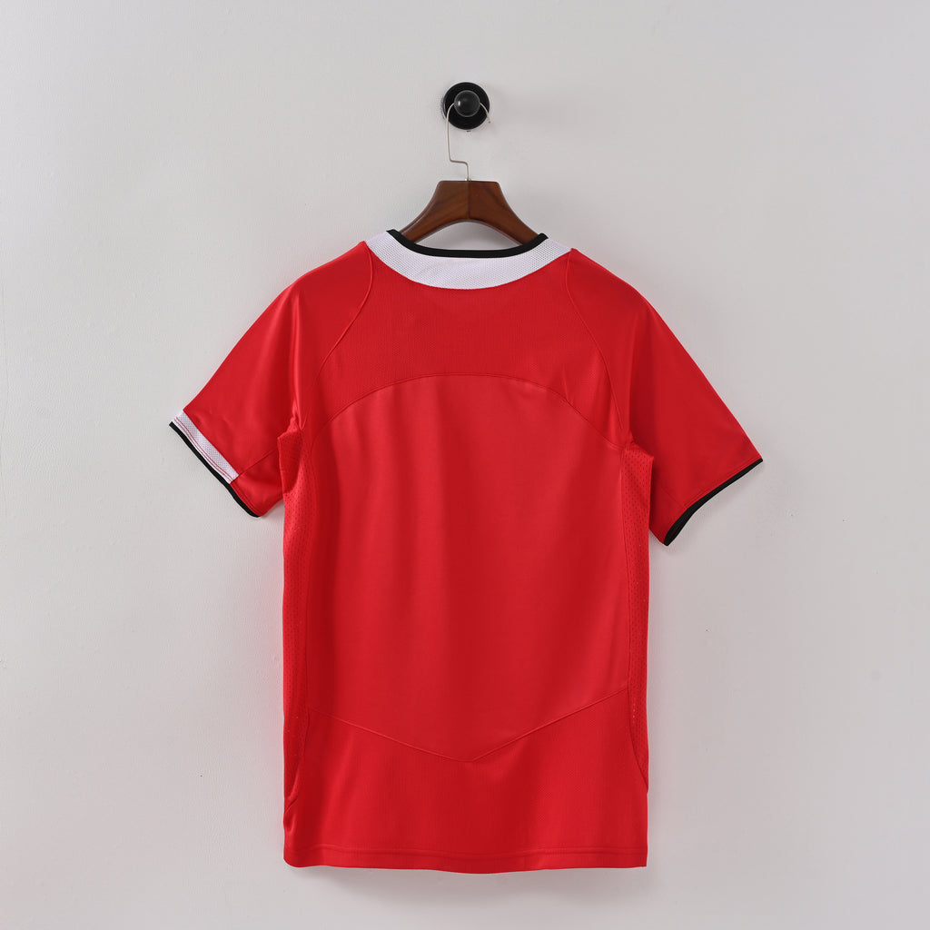 Manchester United Home 2004-2005