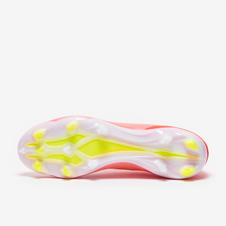 ADIDAS X CRAZYFAST PRO FG