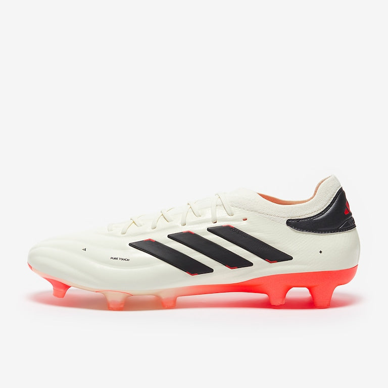ADIDAS COPA PURE 2 ELITE+ LEATHER FG
