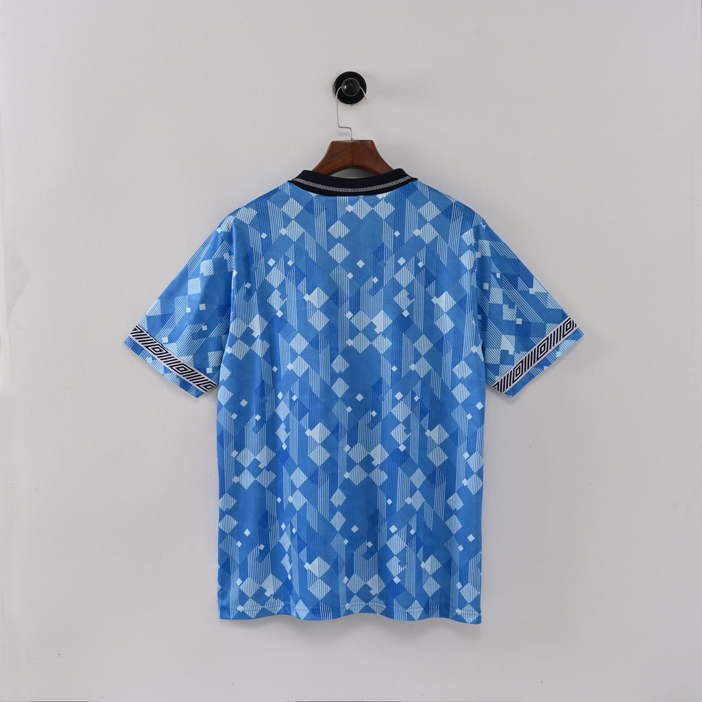 England 1990 Third Shirt