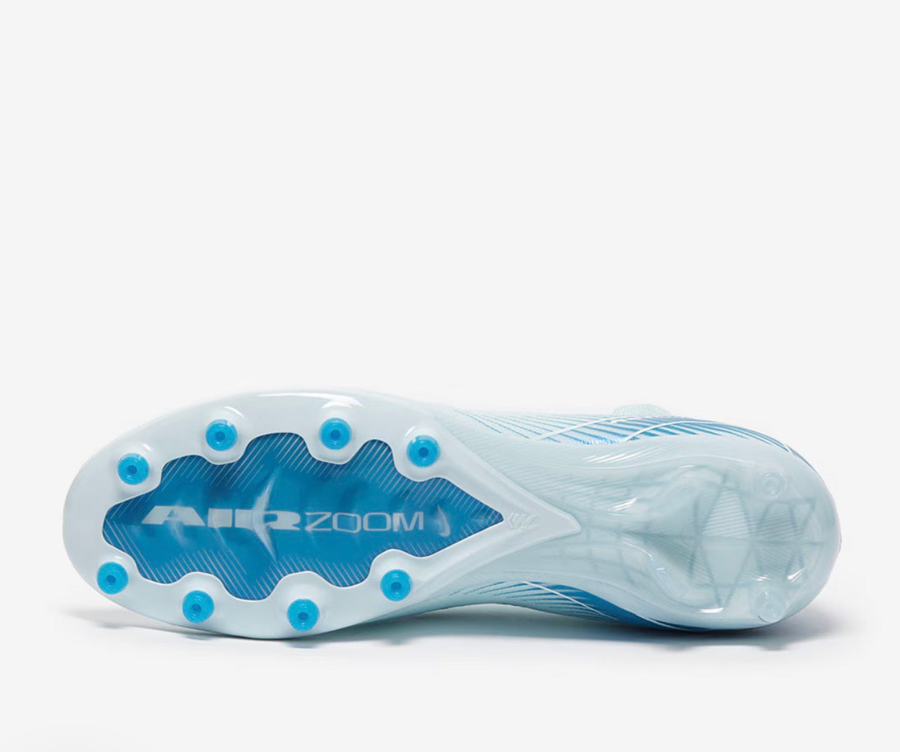 Nike Mercurial Superfly 10 Elite FG