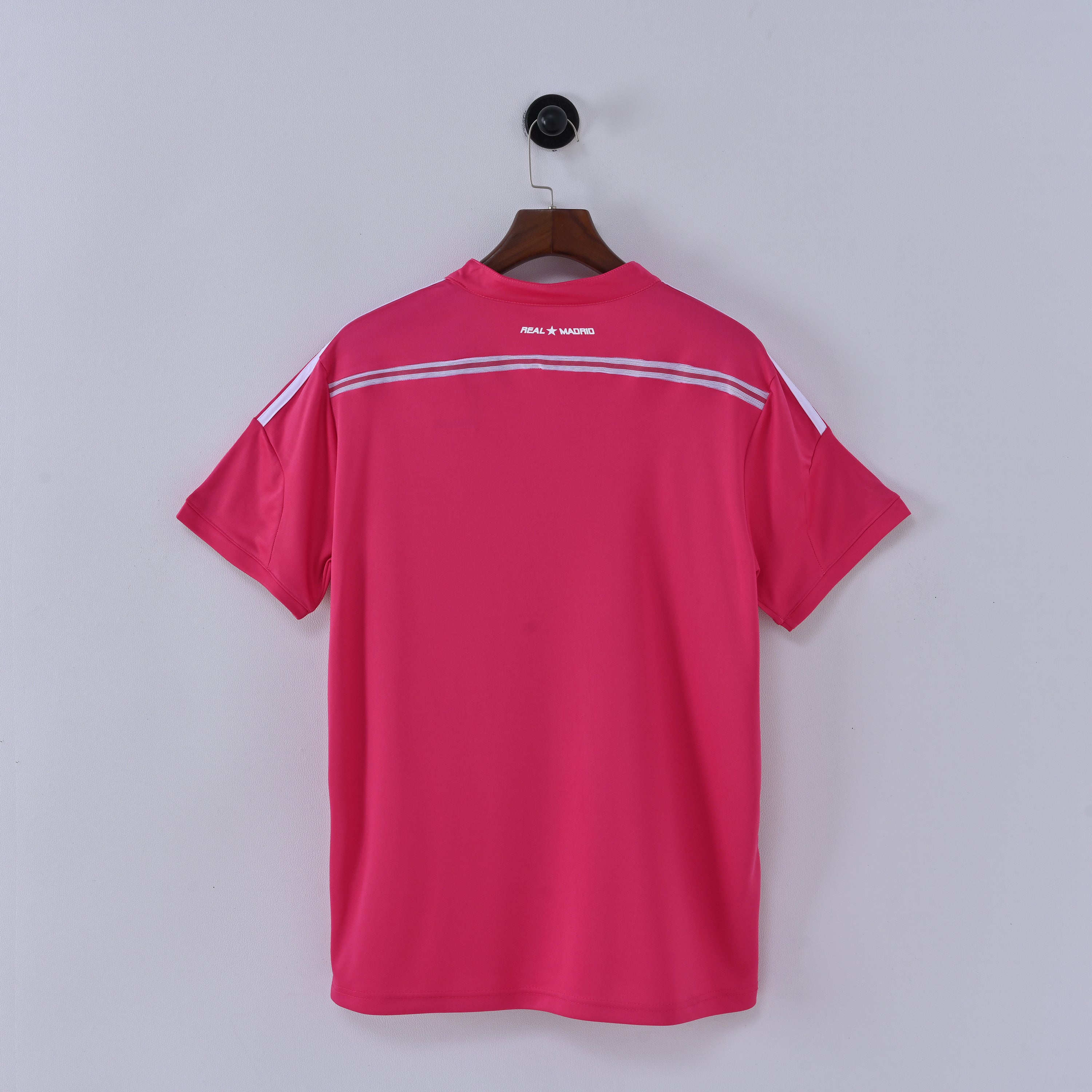 Real Madrid 2014-15 Away Shirt