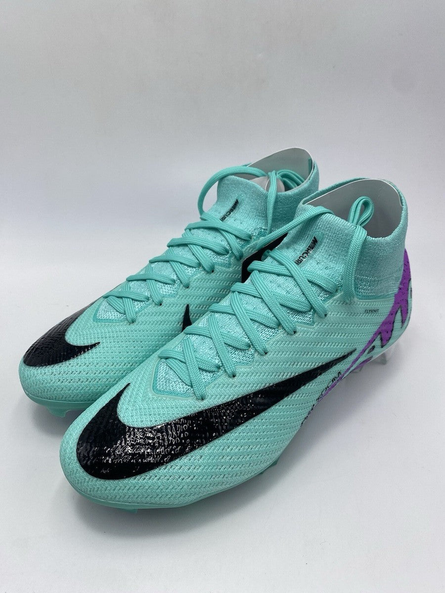 NIKE AIR ZOOM MERCURIAL SUPERFLY IX ELITE
