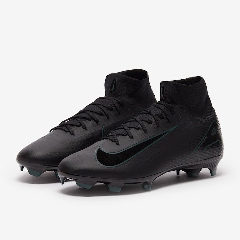 NIKE AIR ZOOM MERCURIAL SUPERFLY X ELITE