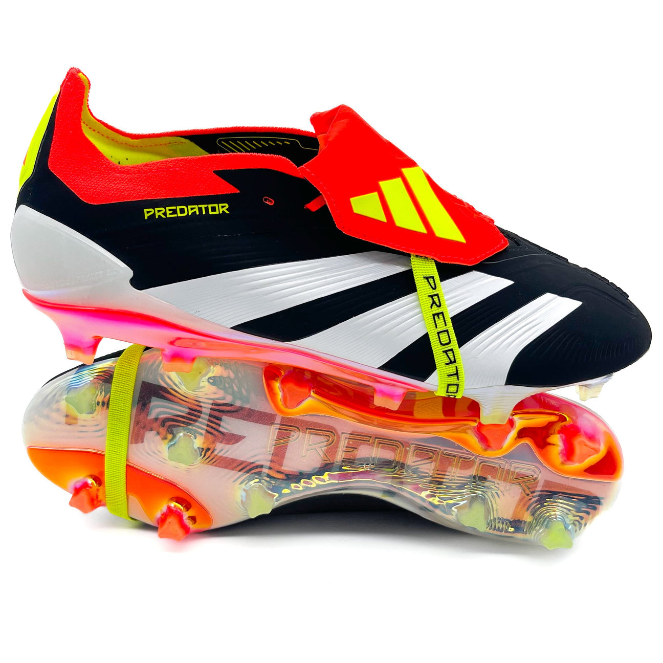 Adidas Predator Accuracy