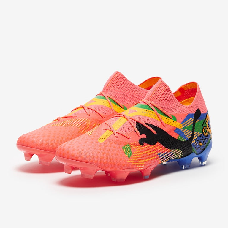 PUMA FUTURE 7 ULTIMATE COPA X NEYMAR