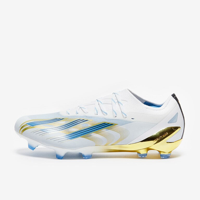 ADIDAS X CRAZYFAST MESSI.1 LAS ESTRELLAS FG