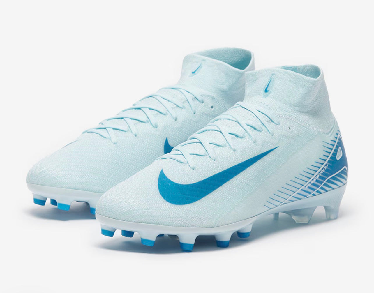 Nike Mercurial Superfly 10 Elite FG