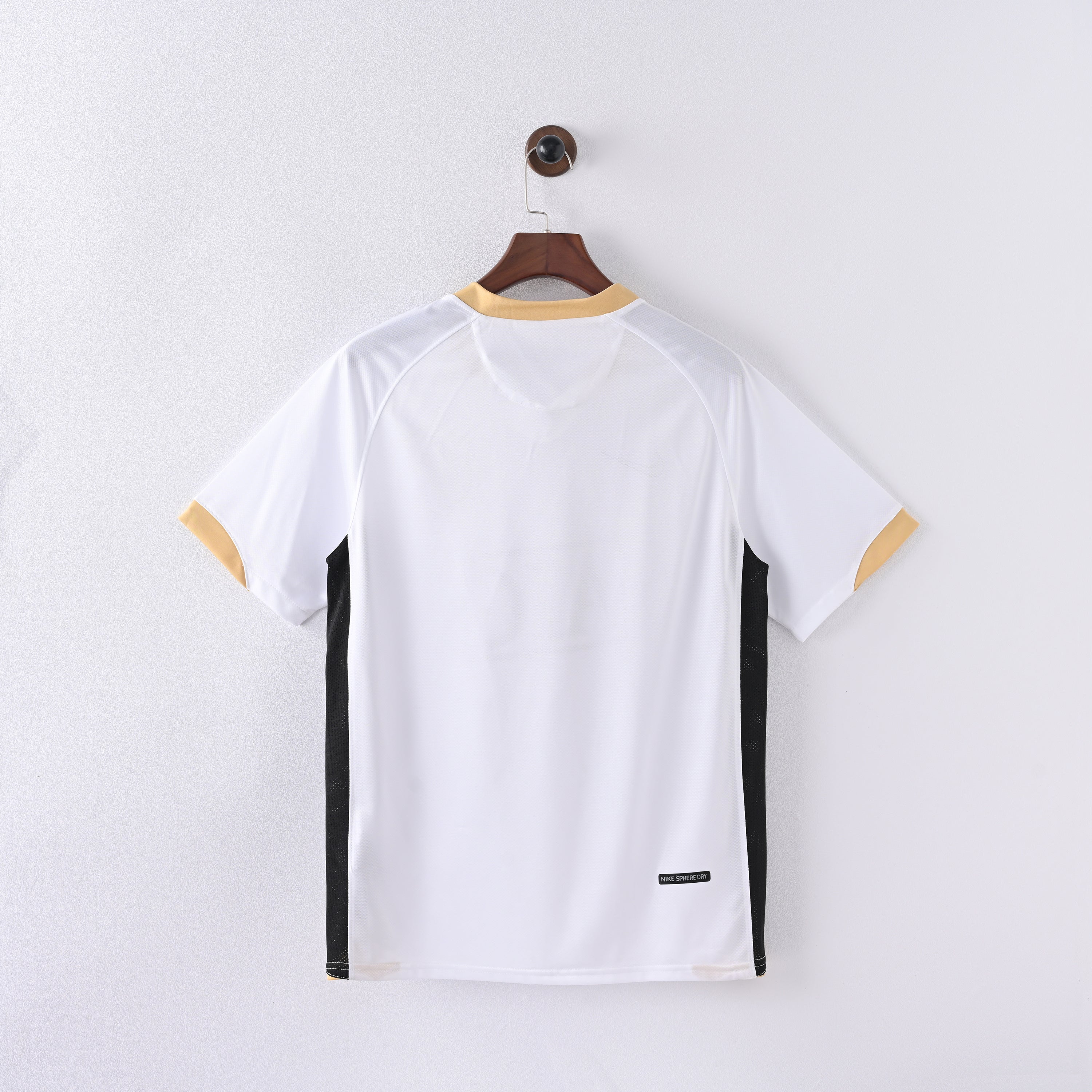 2006-08 Manchester United Away Shirt