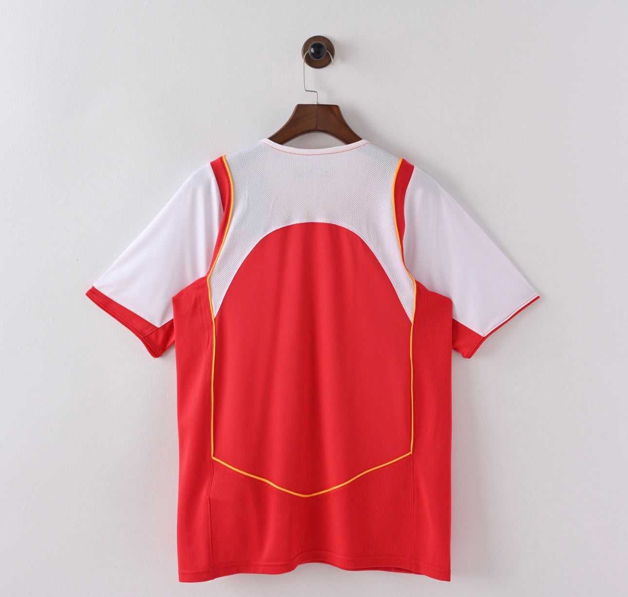 Arsenal 2004/05 Home Jersey