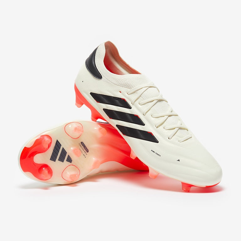 ADIDAS COPA PURE 2 ELITE+ LEATHER FG