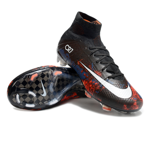 MERCURIAL SUPERFLY IV CR7 FG ELITE