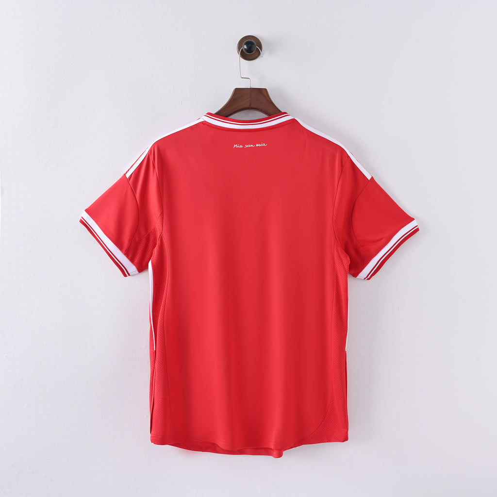 Bayern Munich 2013-14 Champions League Final home jersey