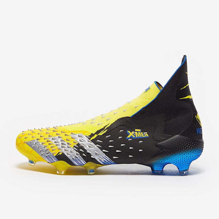 ADIDAS PREDATOR FREAK+ FG