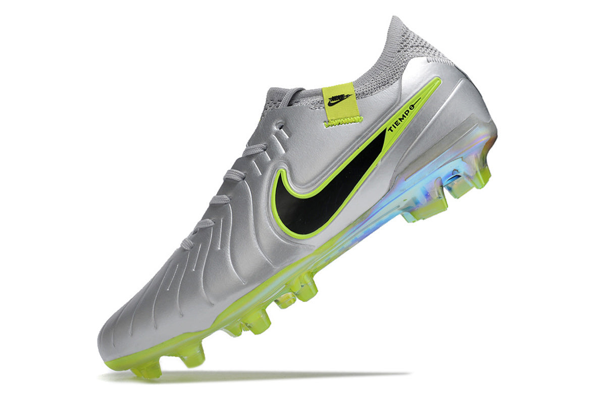 NikeTiempo Legend 10 Elite FG Firm