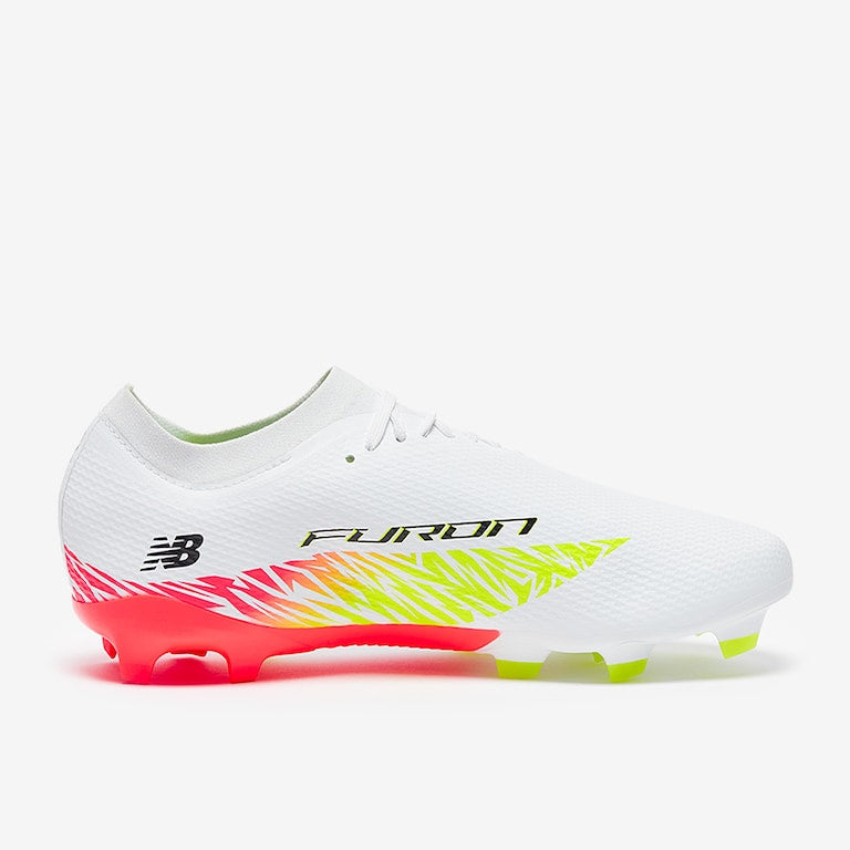 NEW BALANCE FURON TEAM V8 FG