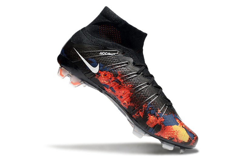 MERCURIAL SUPERFLY IV CR7 FG ELITE