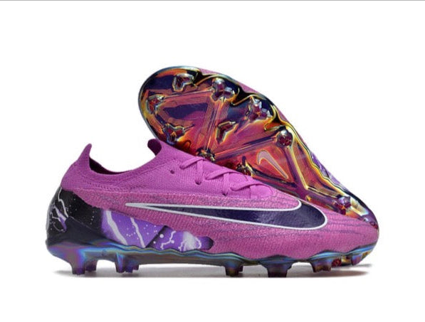 Nike Mercurial Vapor 15 “Mbappé Pack – Purple Lightning