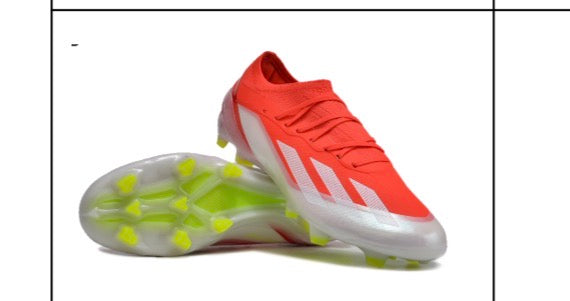ADIDAS X CRAZYFAST PRO FG
